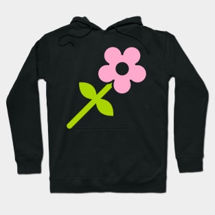 Floral Sagittarius Hoodie